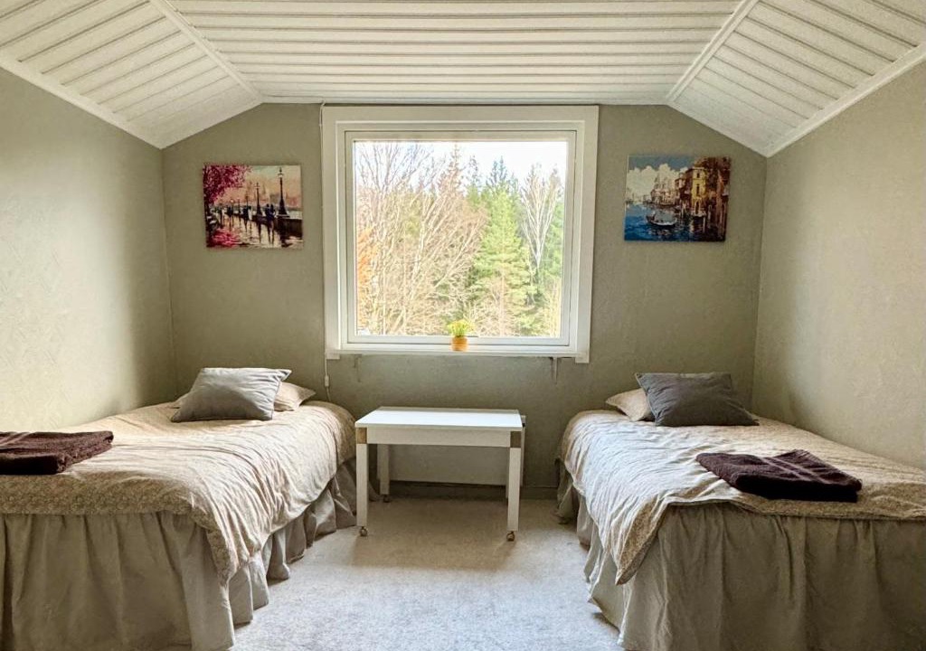 Photo of Bedroom in Bygarde