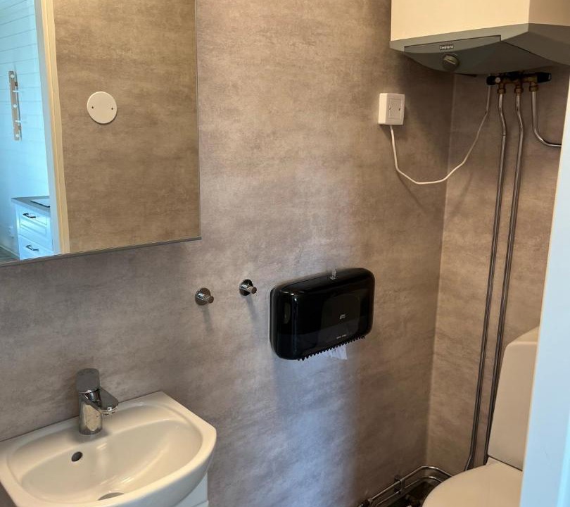 Photo of Bathroom in Kil