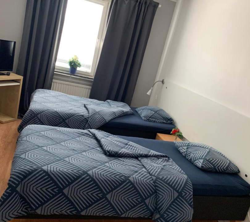 Photo of Bedroom in Byjorden-Nibbles- Backe