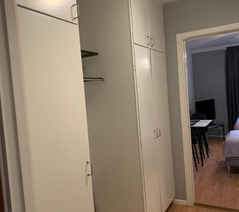 Photo of Bedroom in Byjorden-Nibbles- Backe