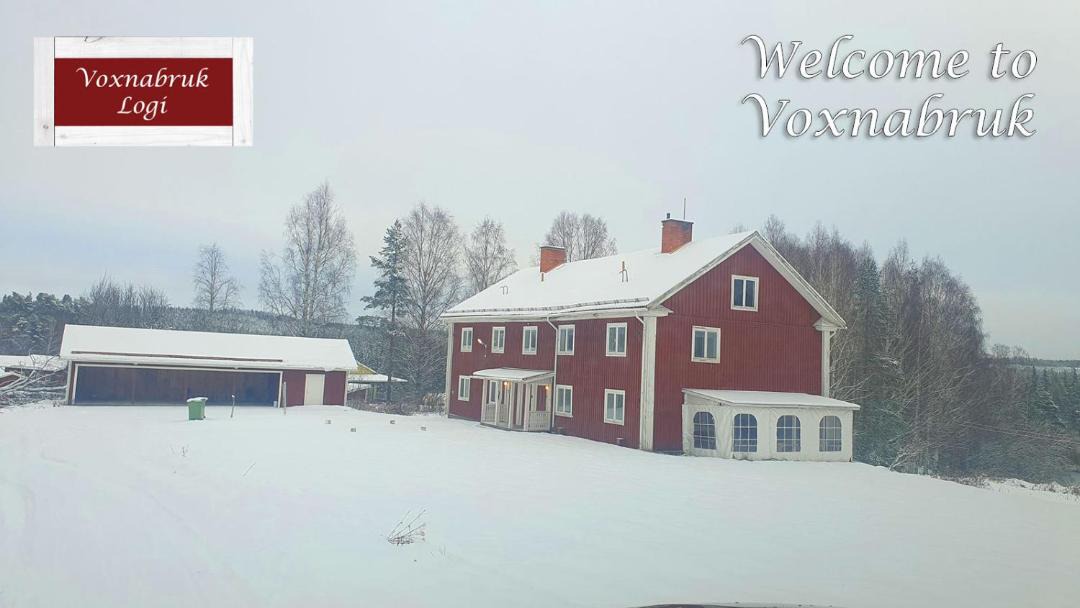 Photo of Others in Voxnabruk