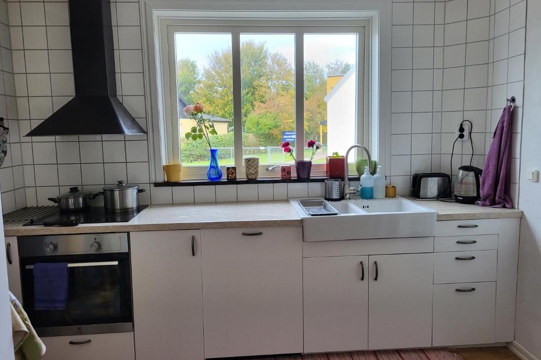 Photo of Kitchen in Kattarp