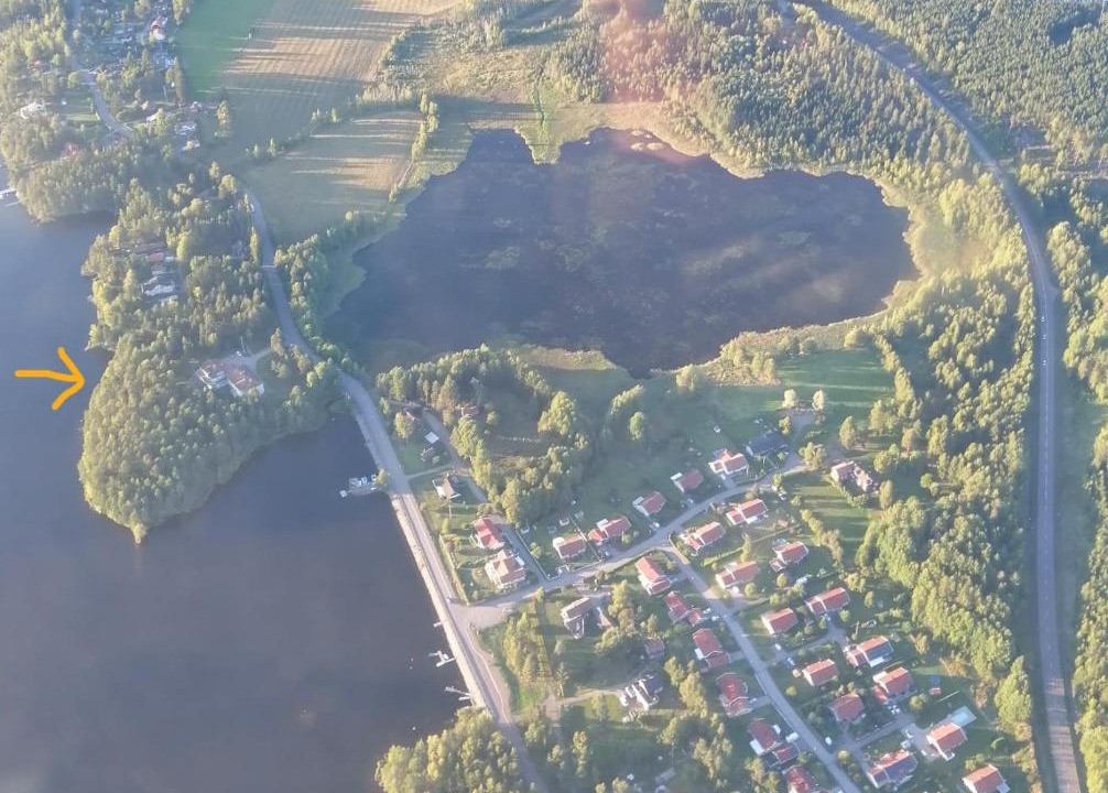 Photo of Outdoor in Falun