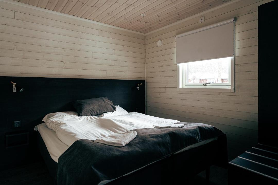 Photo of Bedroom in Overkalix