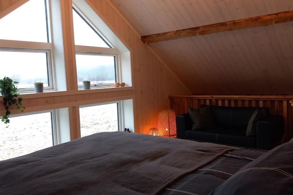 Photo of Bedroom in Stollet