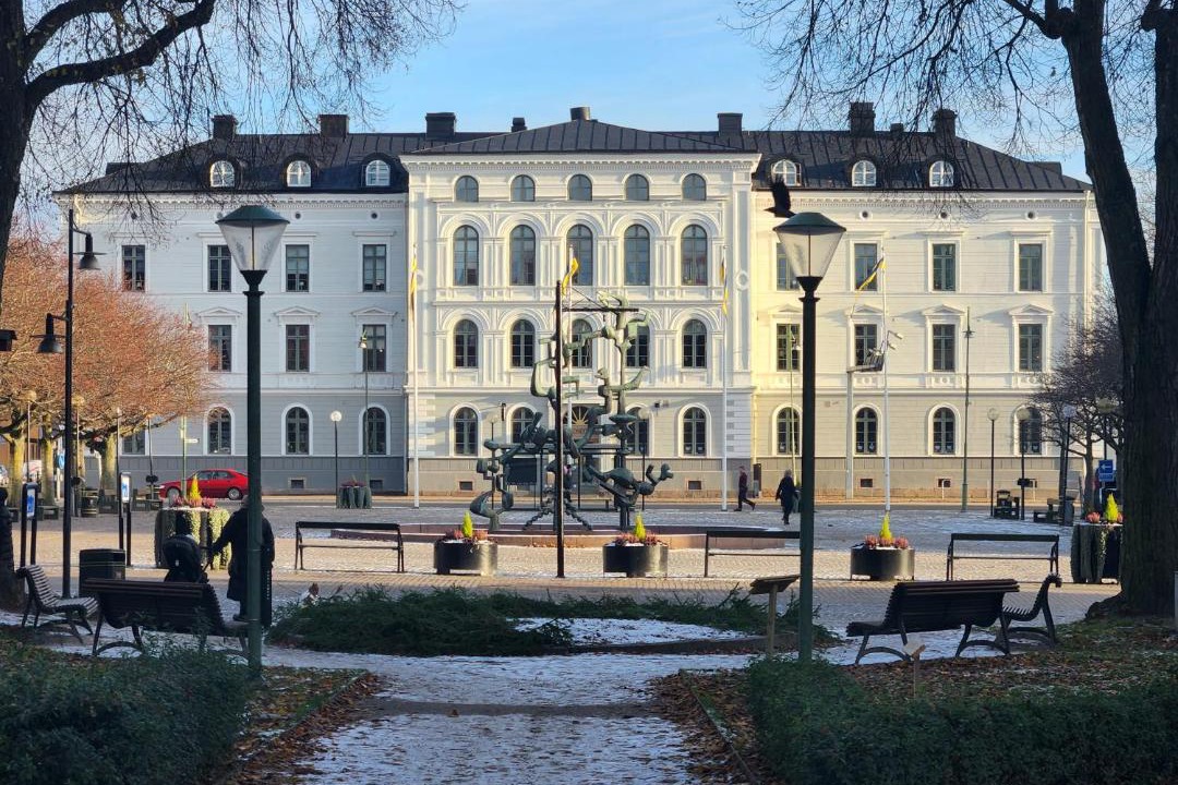 Photo of Others in Gamla Staden-Nya Staden