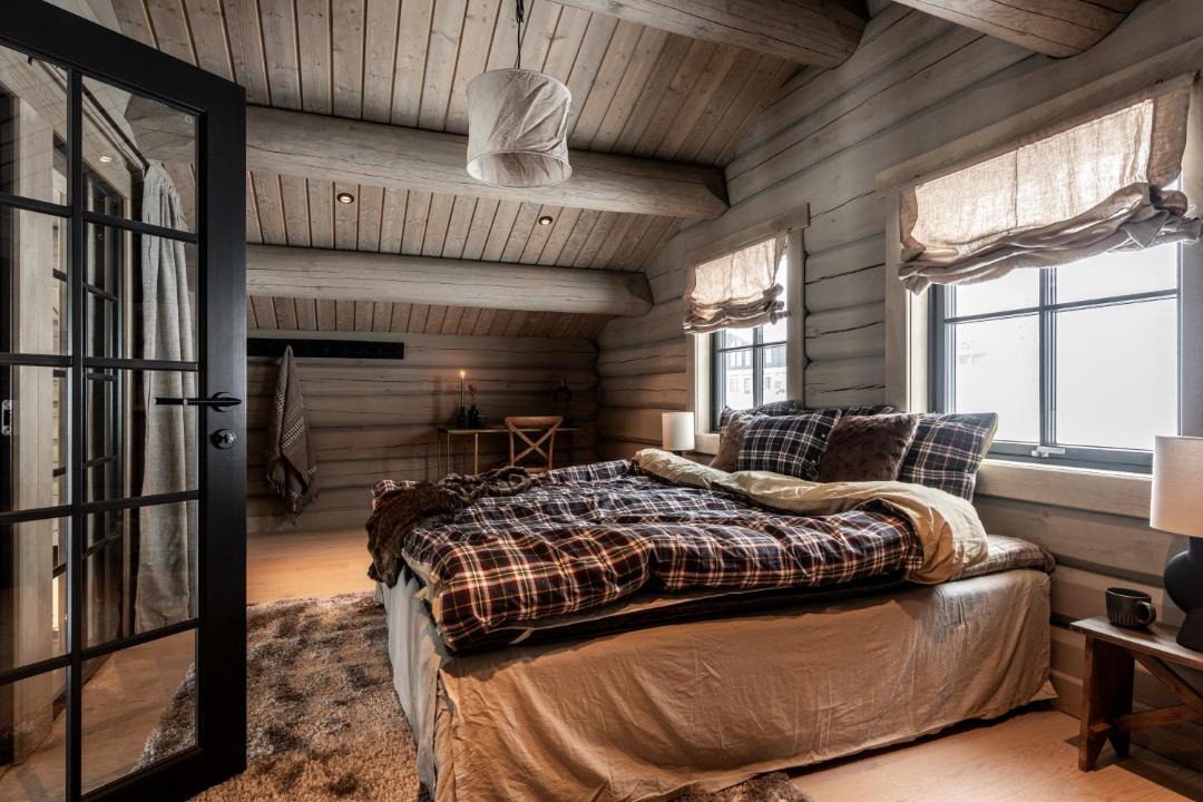 Photo of Bedroom in Idrefjall
