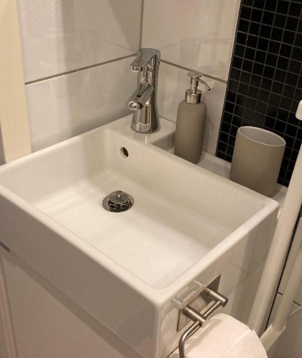 Photo of Bathroom in Ljungby