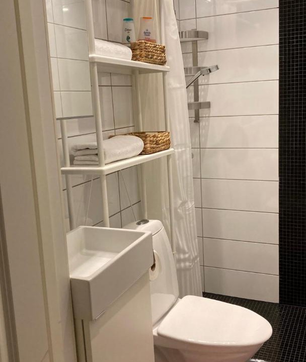 Photo of Bathroom in Ljungby