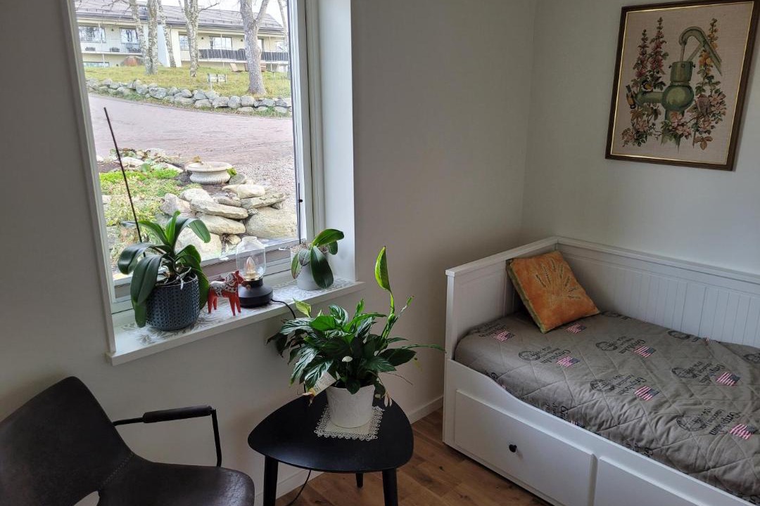 Photo of Livingroom in Frillesas