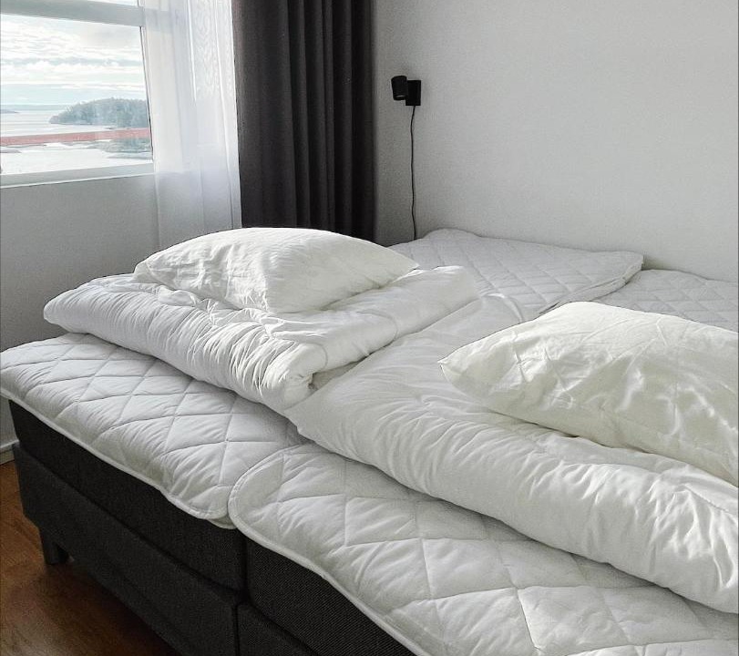Photo of Bedroom in Myggenaes