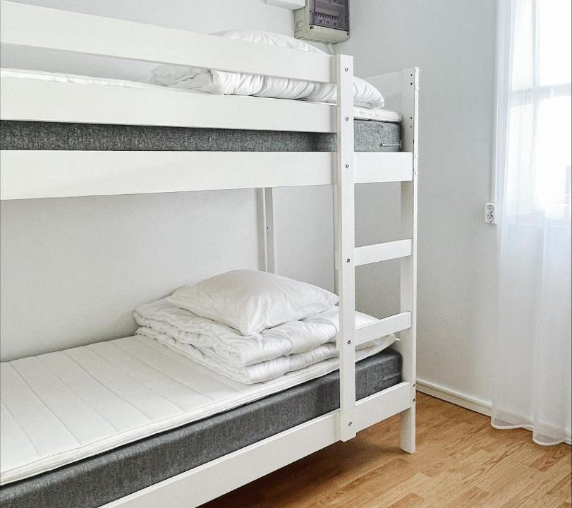 Photo of Bedroom in Myggenaes