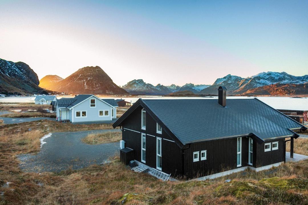 Photo of Others in Flakstad