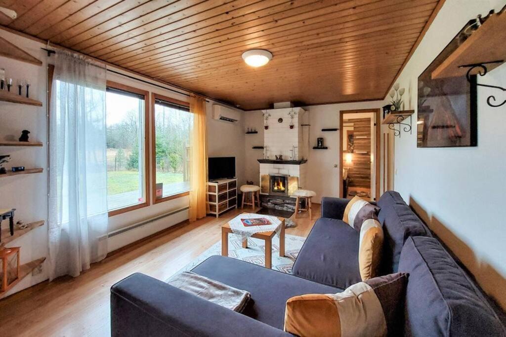 Photo of Livingroom in Vastra Torup