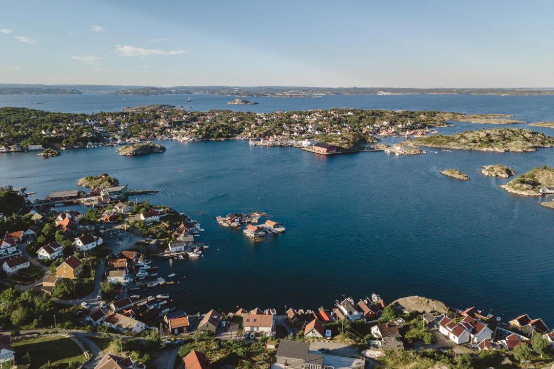 Photo of Others in Mebø