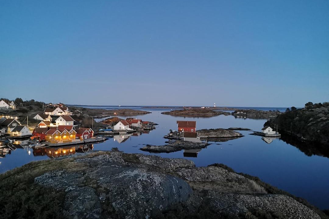 Photo of Others in Mebø