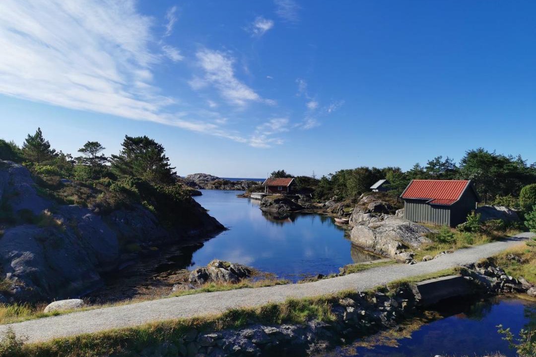 Photo of Others in Mebø