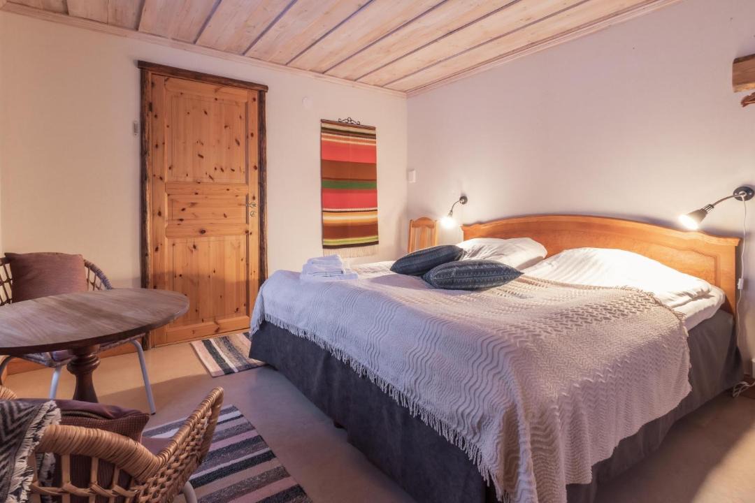 Photo of Bedroom in Kalix