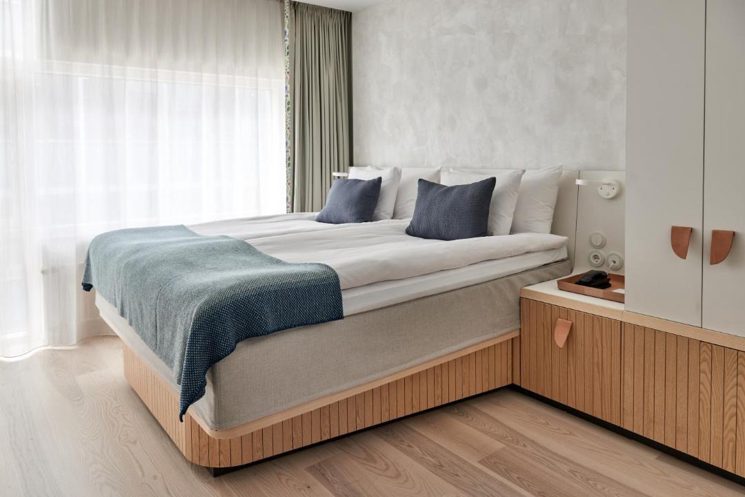 Photo of Bedroom in Norrmalm