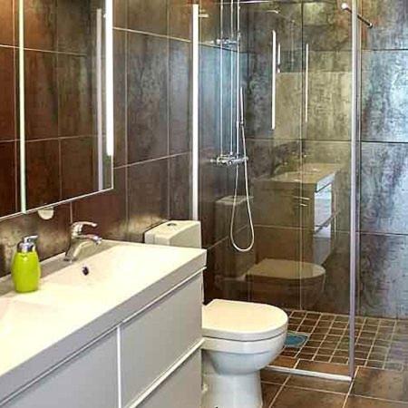 Photo of Bathroom in Falkenberg