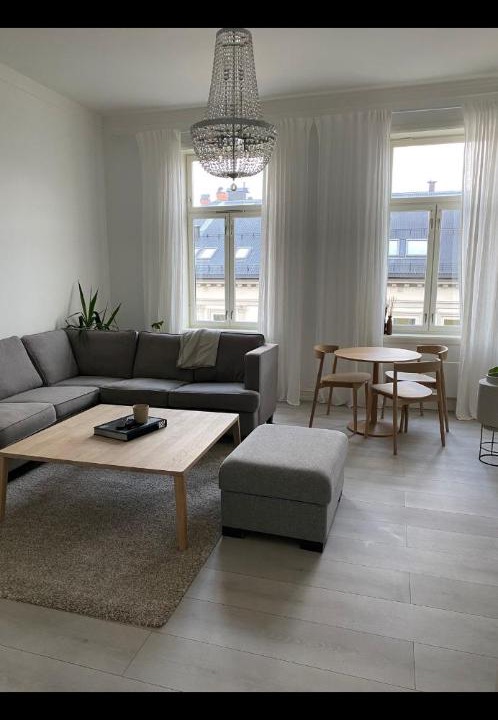 Photo of Livingroom in Majorstua
