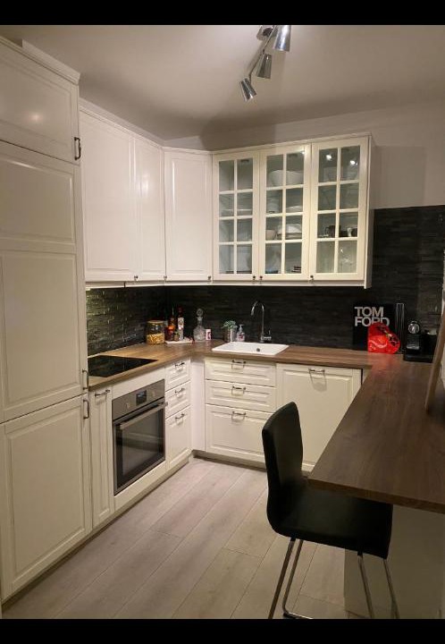 Photo of Kitchen in Majorstua