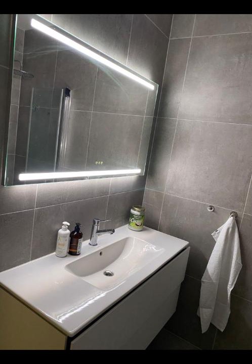 Photo of Bathroom in Majorstua