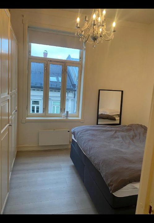 Photo of Bedroom in Majorstua