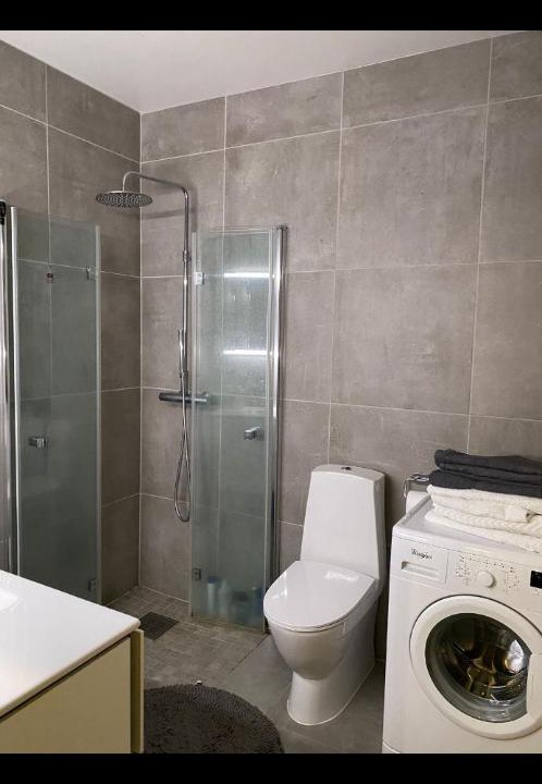 Photo of Bathroom in Majorstua