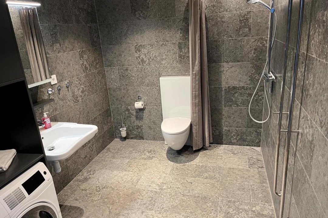 Photo of Bathroom in Aahus