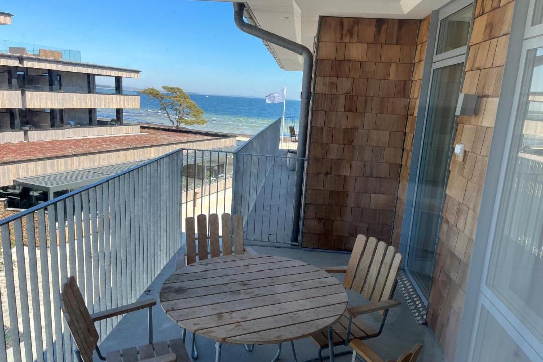 Photo of Patio Balcony in Aahus