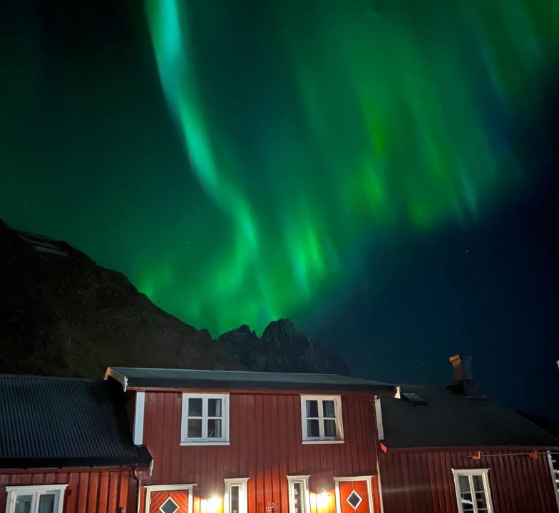 Photo of Others in Ballstad
