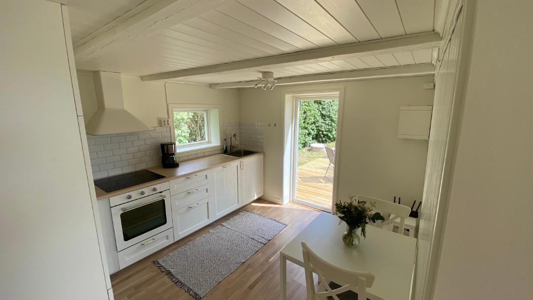 Photo of Kitchen in Kalmar Municipality