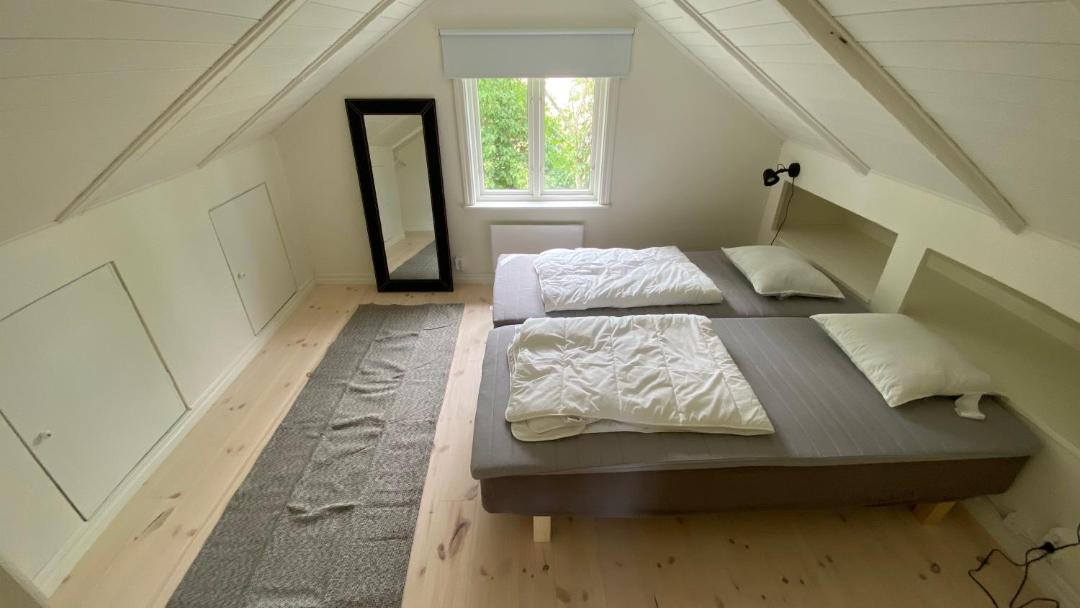 Photo of Bedroom in Kalmar Municipality