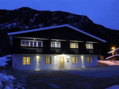 Photo of Others in Funasdalen