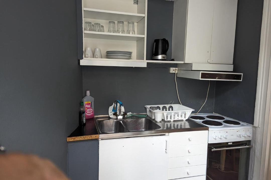 Photo of Kitchen in Norrmalm