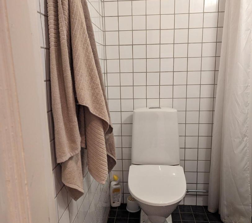Photo of Bathroom in Norrmalm