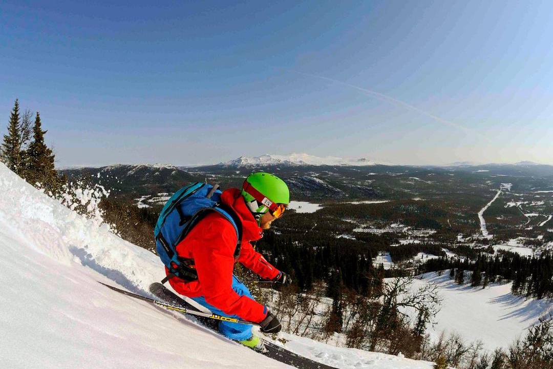 Photo of Others in Funasdalen