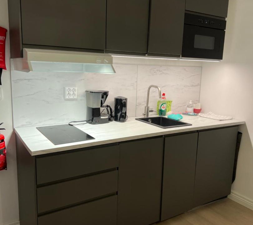 Photo of Kitchen in Leksand