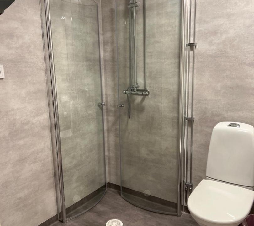 Photo of Bathroom in Leksand