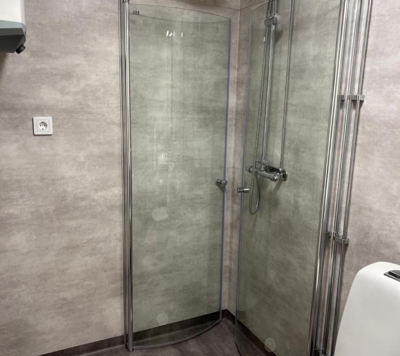 Photo of Bathroom in Leksand
