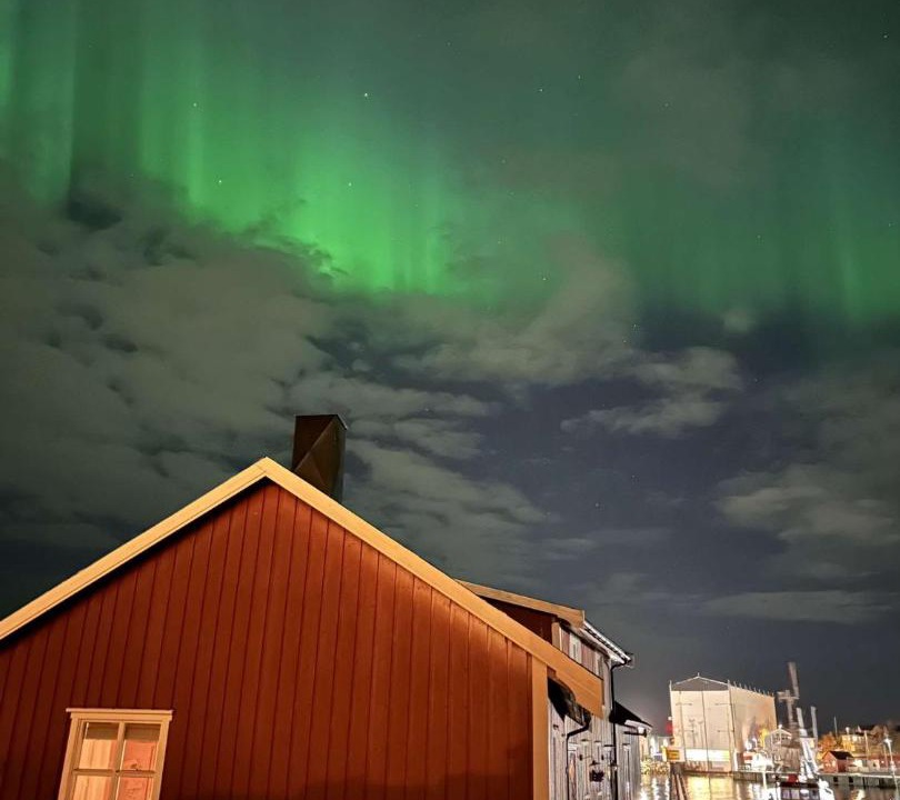 Photo of Others in Ballstad