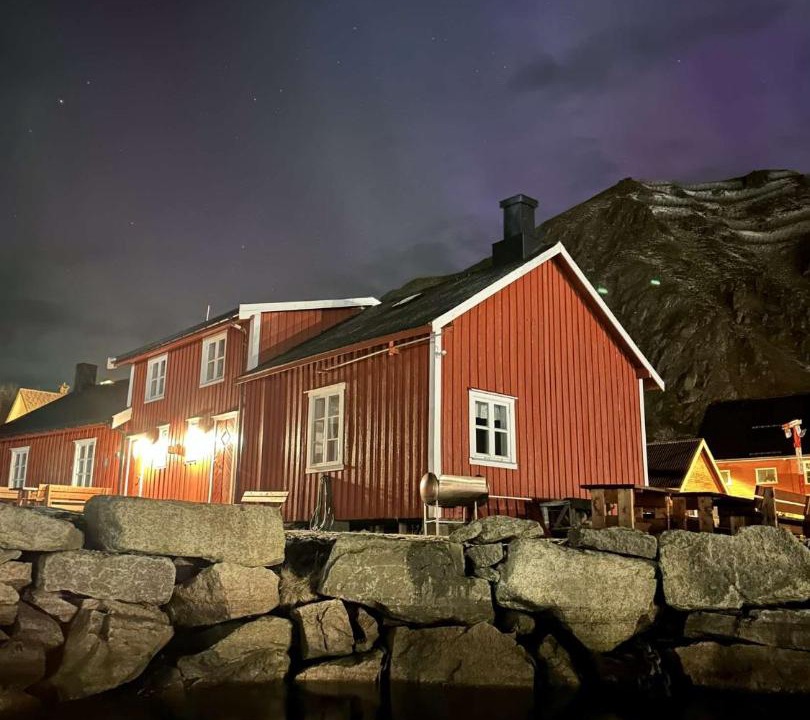 Photo of Others in Ballstad