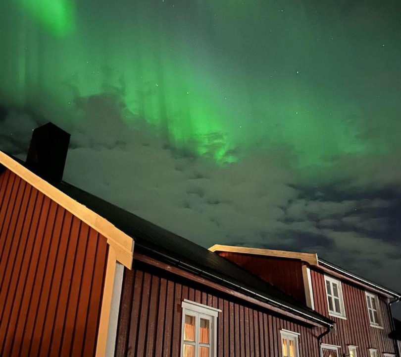 Photo of Others in Ballstad