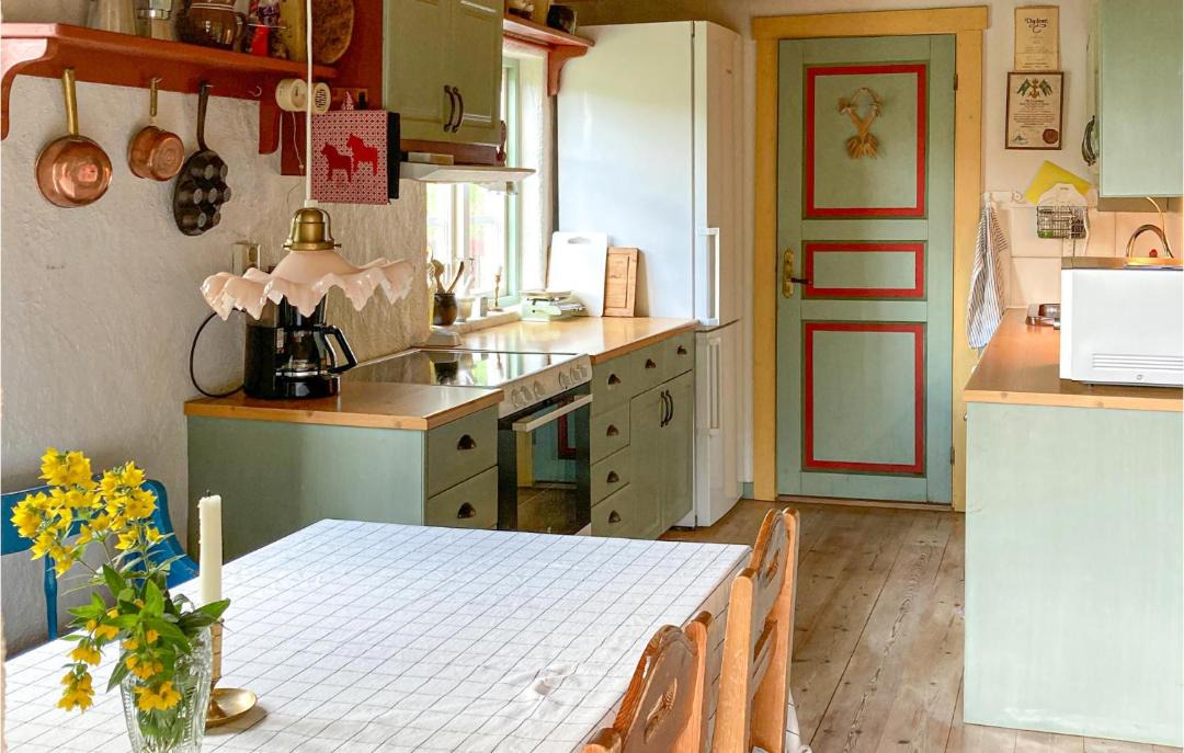 Photo of Kitchen in Hillared