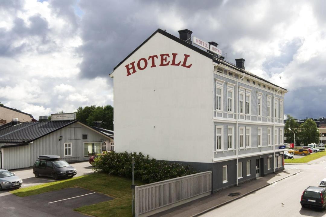 Photo of Others in Harnosand