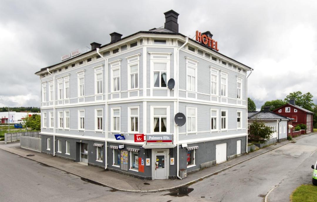 Photo of Others in Harnosand