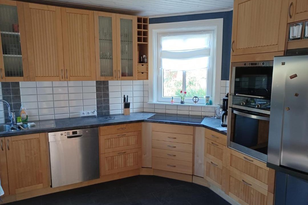Photo of Kitchen in Morlunda