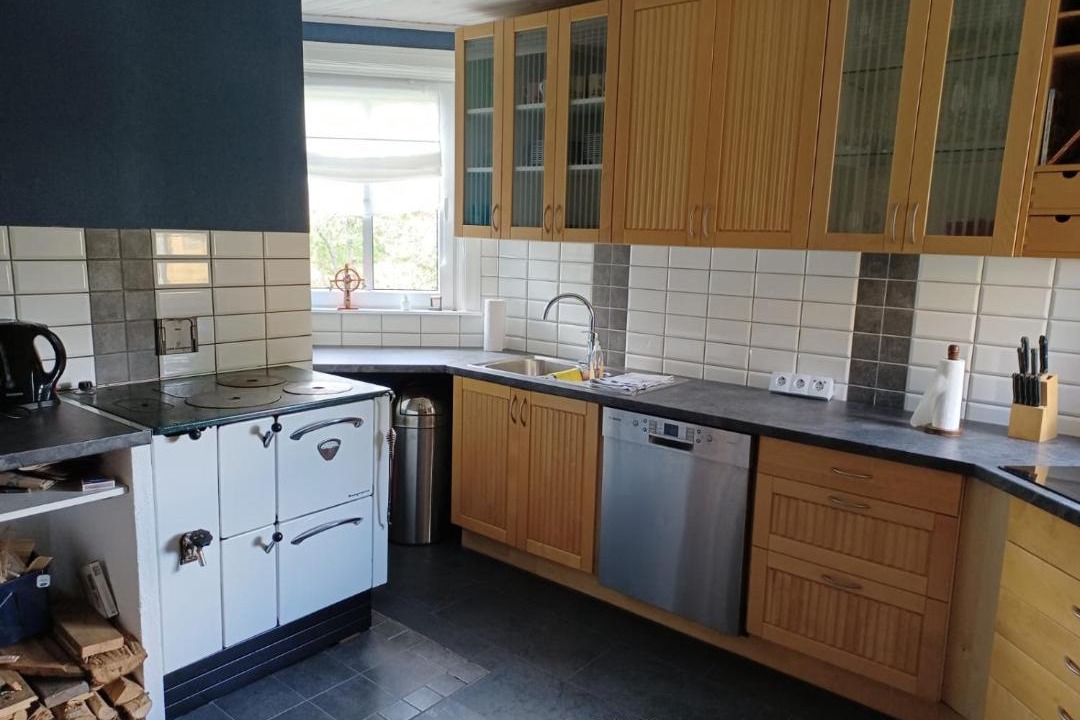 Photo of Kitchen in Morlunda