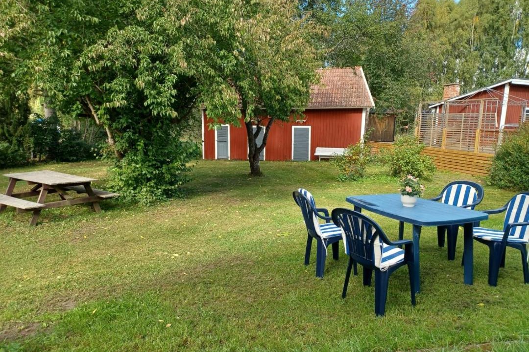 Photo of Patio Balcony in Morlunda